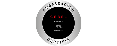 Ambassadeur certifié CEBEL